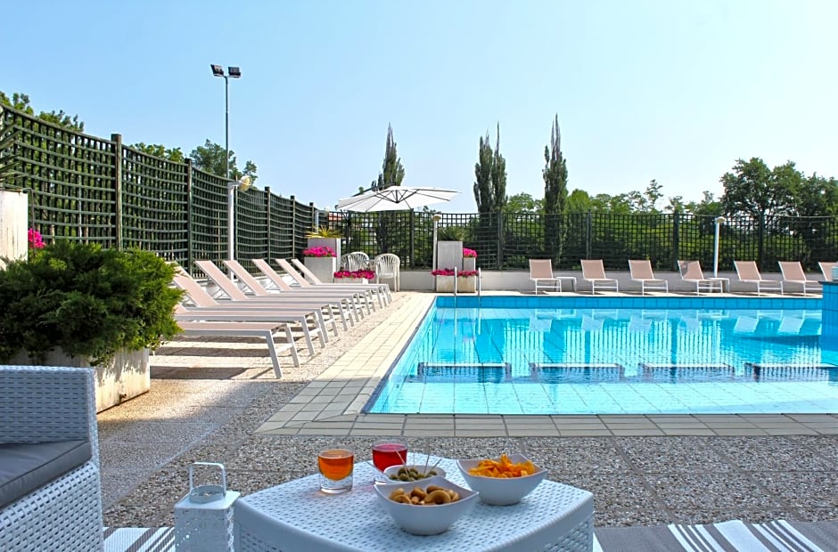 Park Hotel