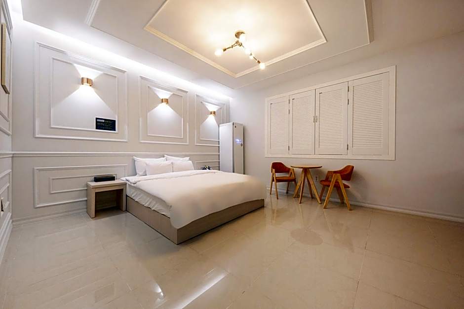 HOTEL YAJA Damyangjum (Main Building)