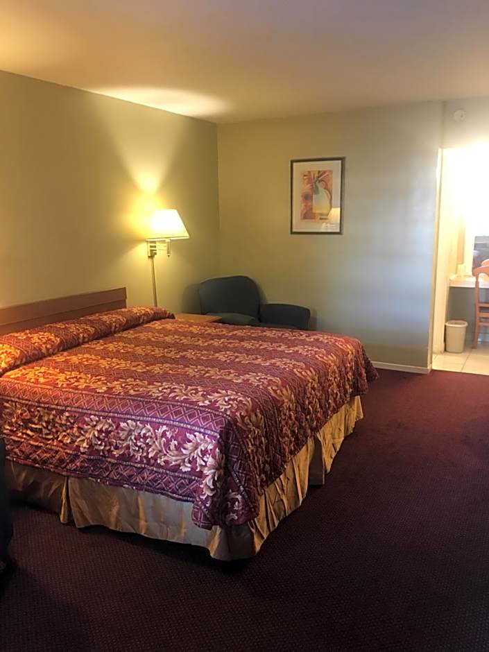 Century Inn at LAX