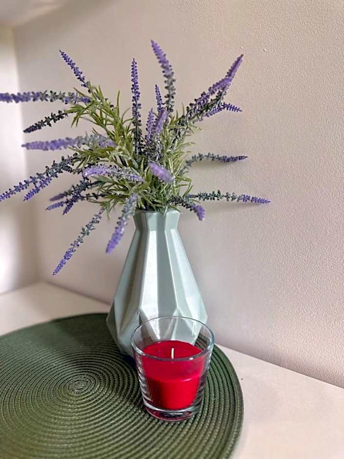 Anielewicza 26 Rooms