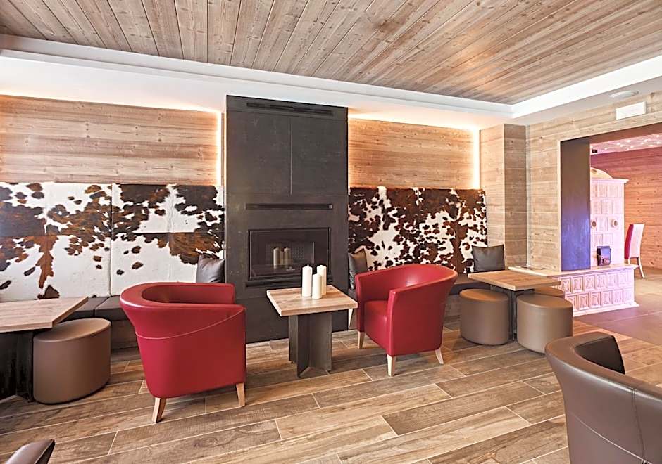 Hotel Garni Arnica ***S