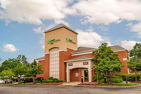 Extended Stay America Select Suites - Richmond - West End - I-64