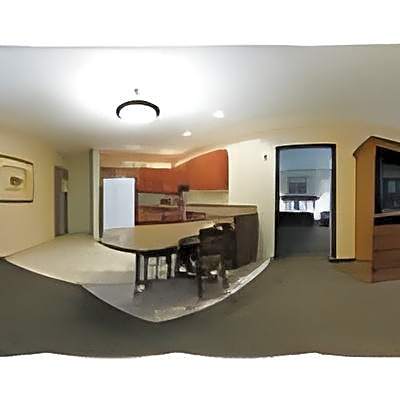 Holiday Inn Express Hotel & Suites Barstow By IHG