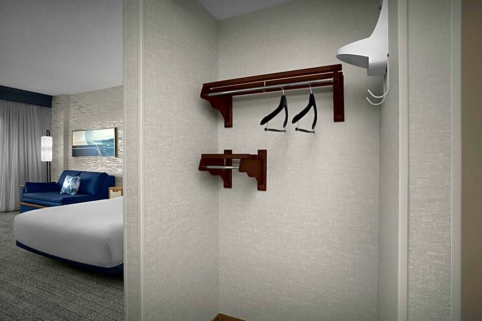 Courtyard by Marriott Carolina Beach Oceanfront