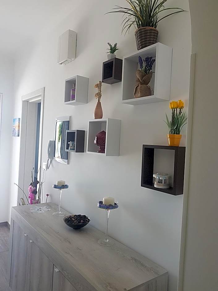 B&B villa brezza marina