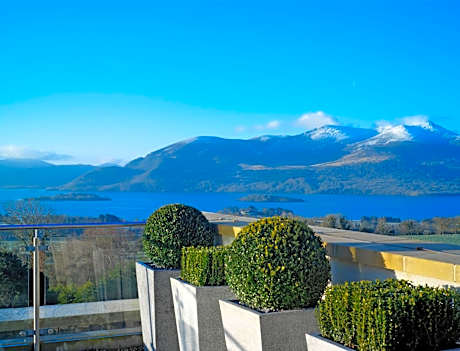 Aghadoe Heights Hotel & Spa