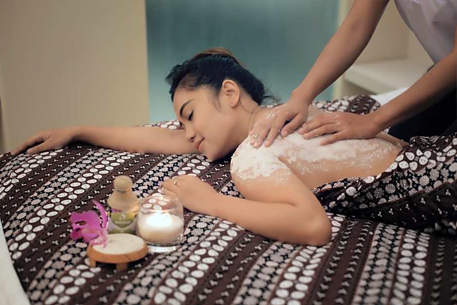 Aston Banyuwangi Hotel & Conference Center