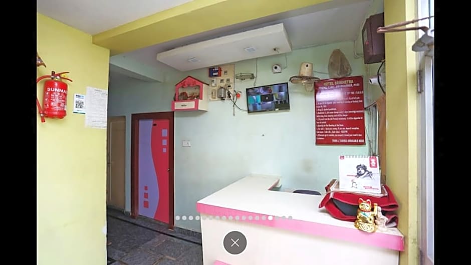 Goroomgo Srikhetra Swargadwar Puri – Puri, TX
