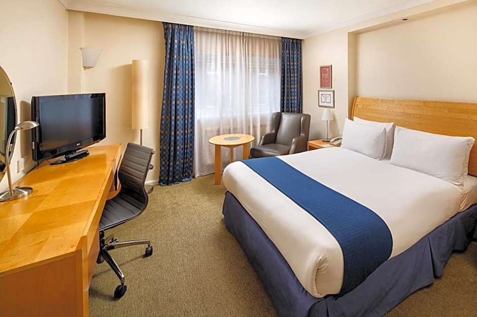 Holiday Inn London - Regents Park By IHG