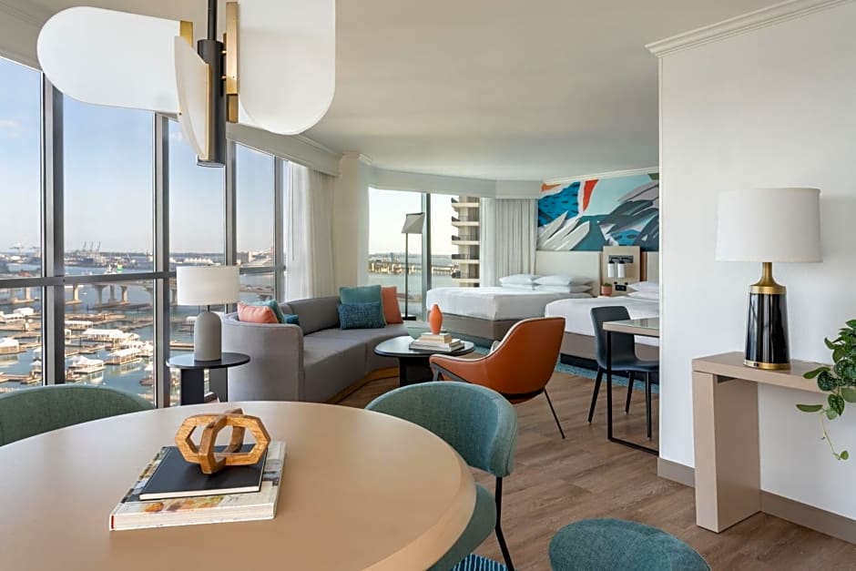 Miami Marriott Biscayne Bay