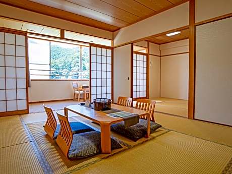 Standard Family Room