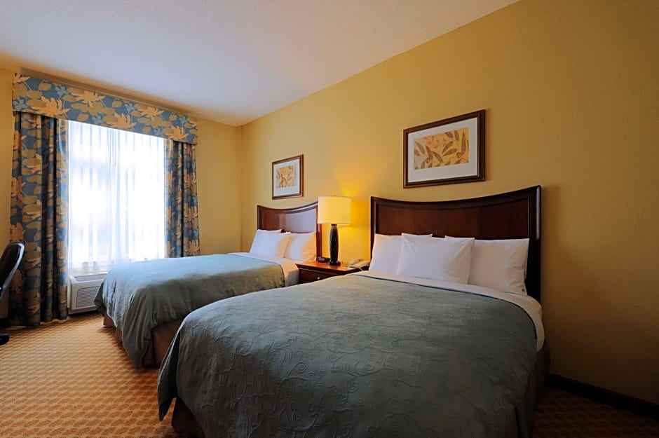 Country Inn & Suites by Radisson, Orangeburg, SC