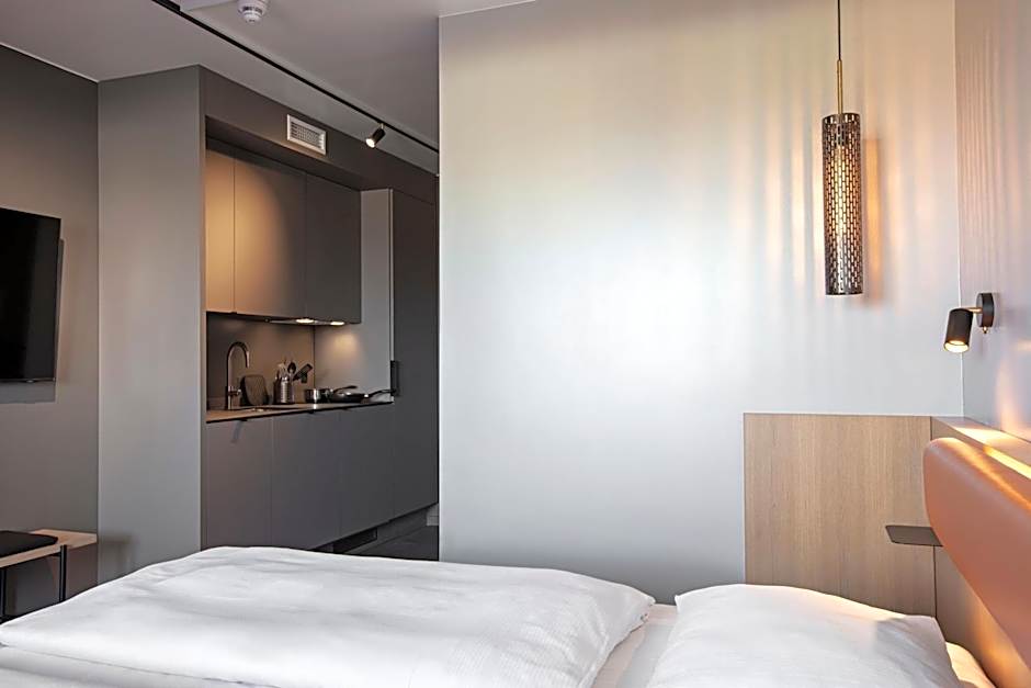 Four Points Flex by Sheraton Koge