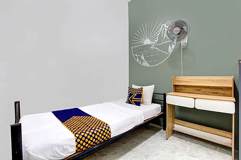 SPOT ON 92490 Casa Homestay Syariah
