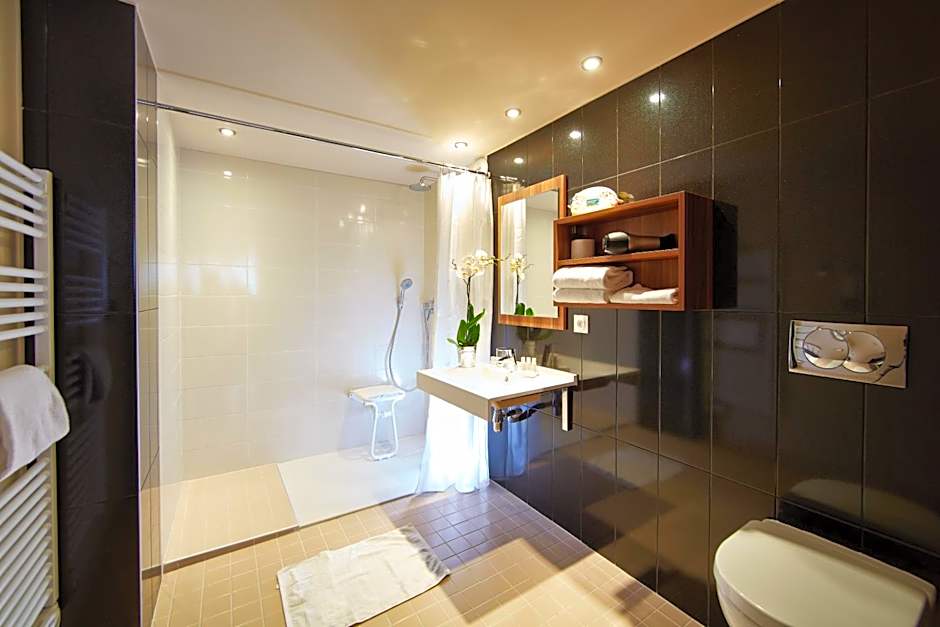 Best Western Hotel Atrium Valence