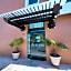 Hotel Cali Blvd.