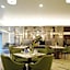 The Muse Sarovar Portico Nehru Place Delhi