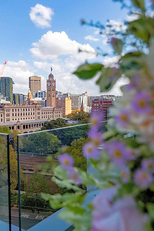 Rydges Sydney Central Hotel