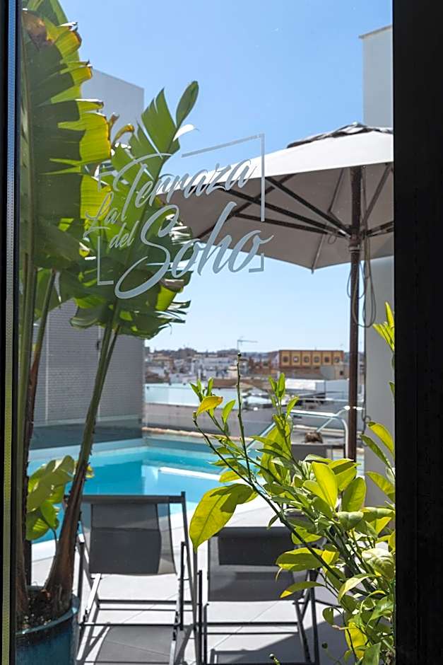 Soho Boutique Catedral 