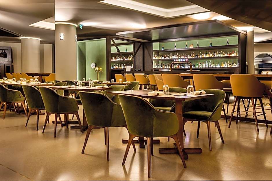 Grand Hotel Acores Atlantico