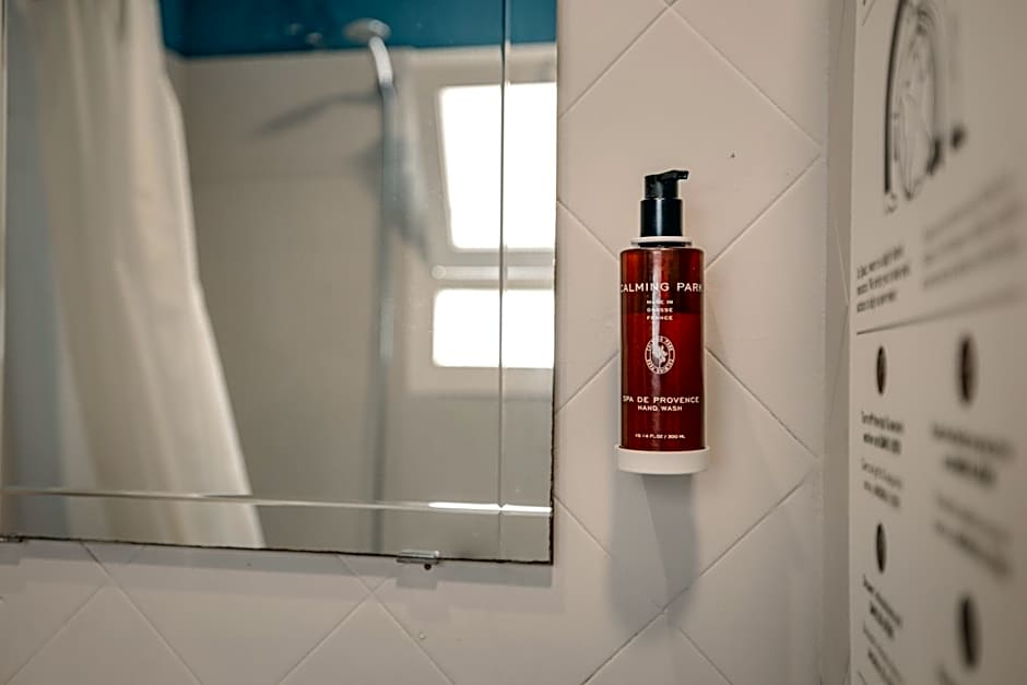 Hotel Boutique La Brisa