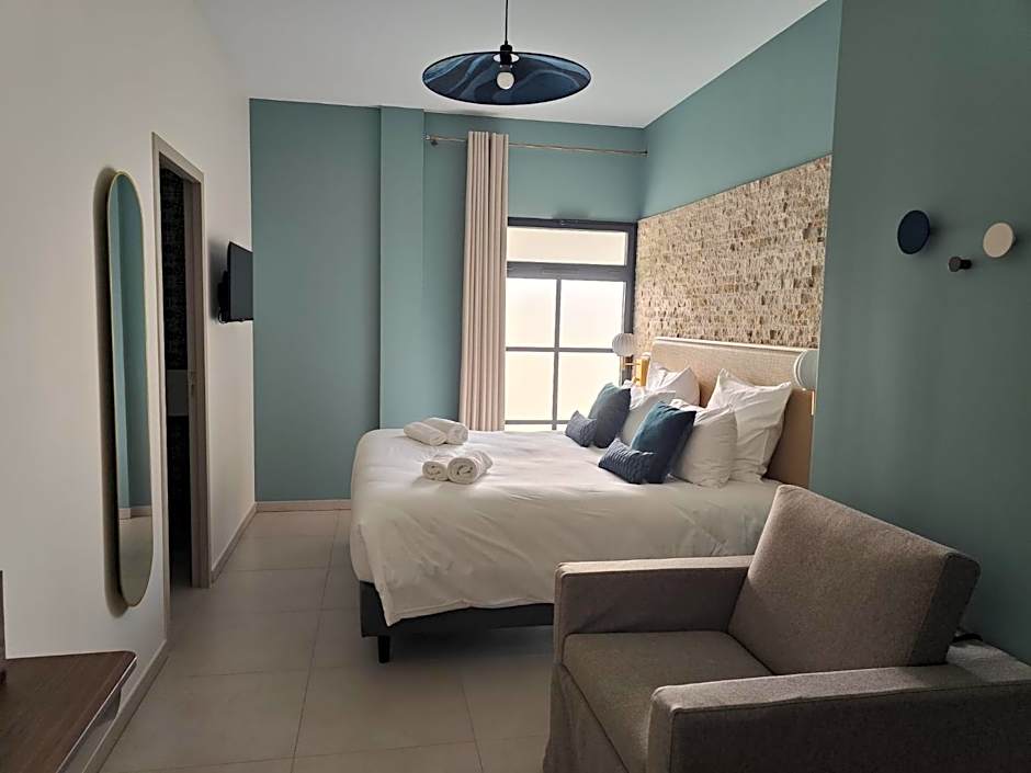 Château la Beaumetane