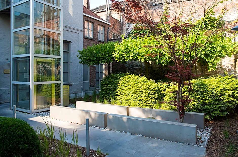 Hotel Jan Brito - Small Elegant Hotels