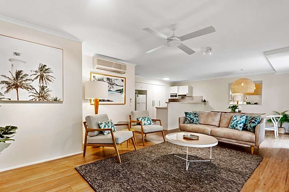 Sunset Cove Noosa