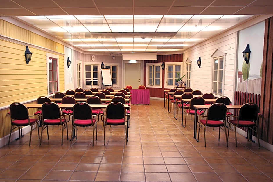 Best Western Hotel Gamla Teatern