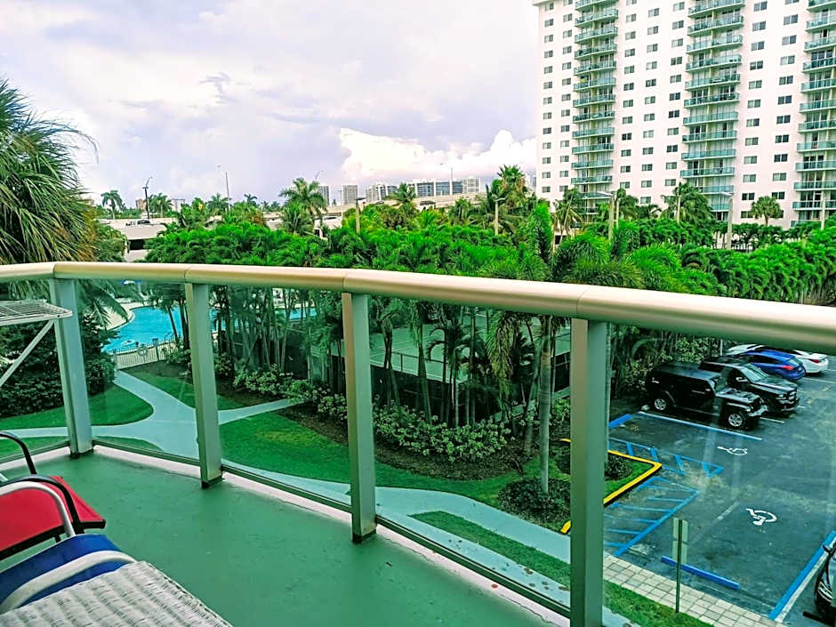Ocean Reserve