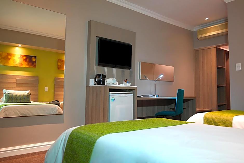 Birchwood Hotel and OR Tambo Conference Centre