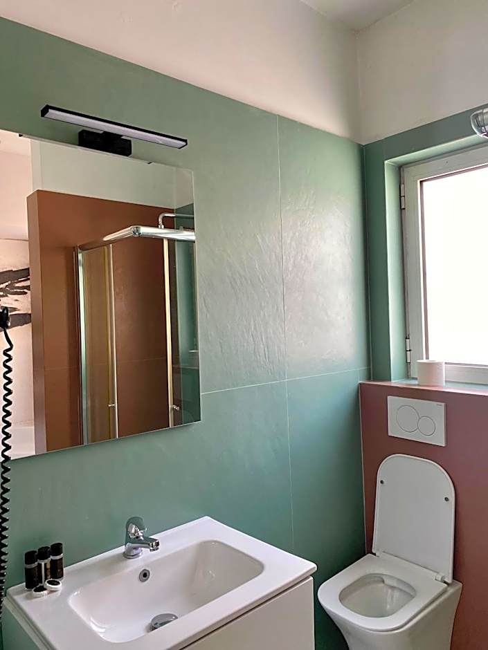 Art Suites Athens Hotel