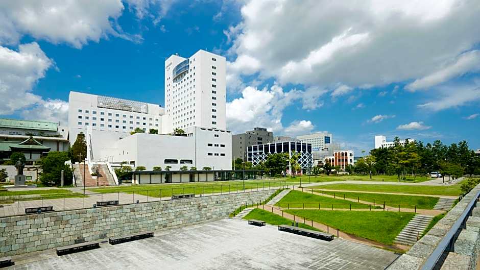 Hotel Fujita Fukui