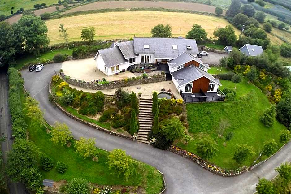 Wicklow Way Lodge