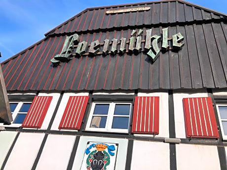 Hotel & Gastropark Loemühle