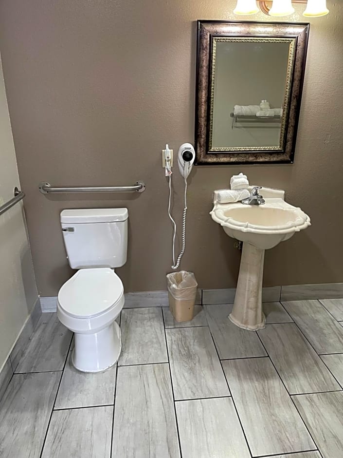 Travelodge by Wyndham Tucson AZ