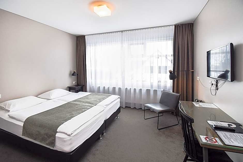 Bella Apartments & Rooms