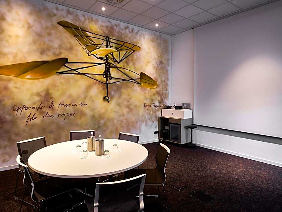 Novotel Milano Linate Aeroporto