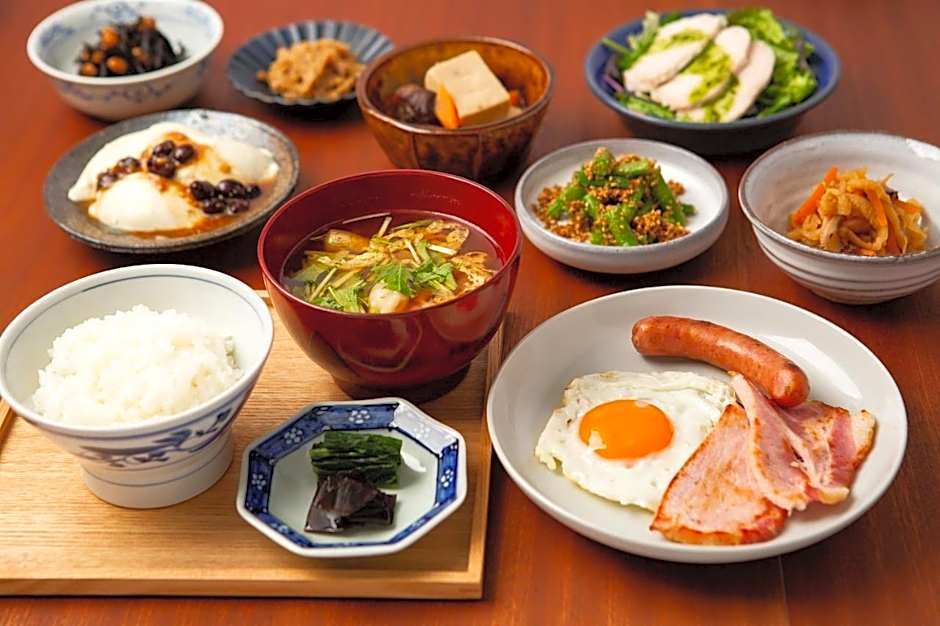 SOTETSU HOTELS THE SPLAISIR YOKOHAMA