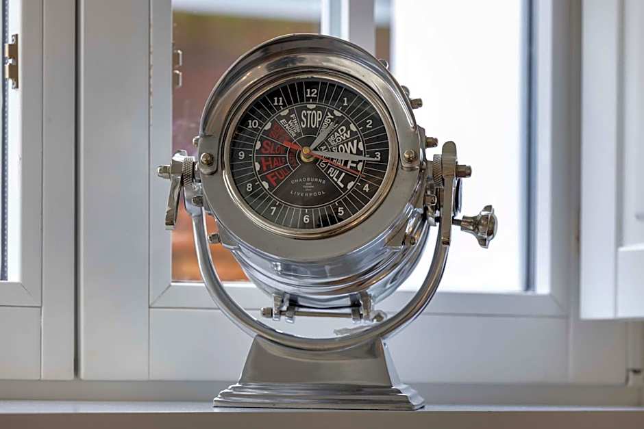 Villa Magalean Hotel & Spa