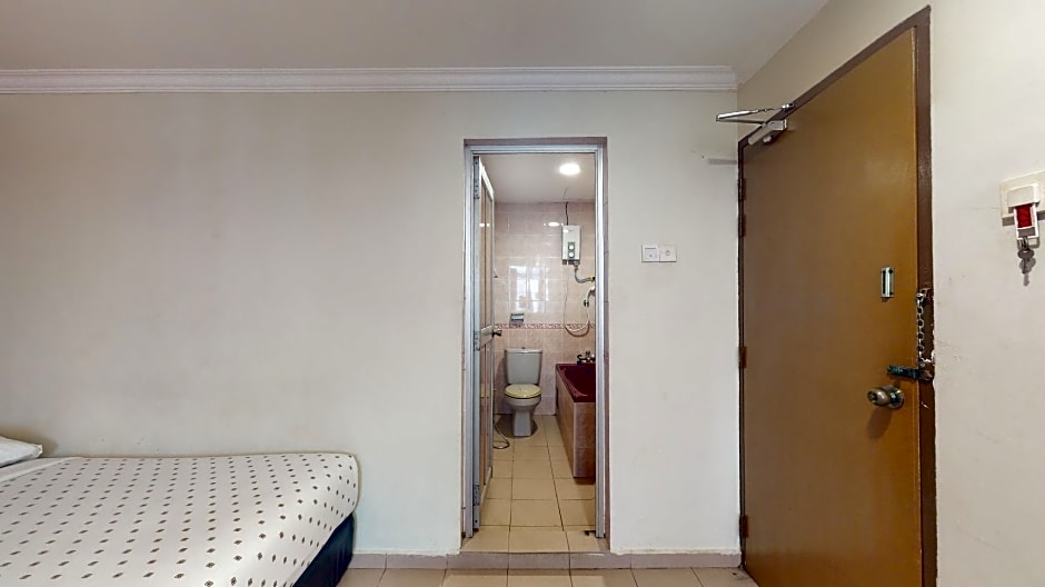 Lotus Hotel Johor Bahru