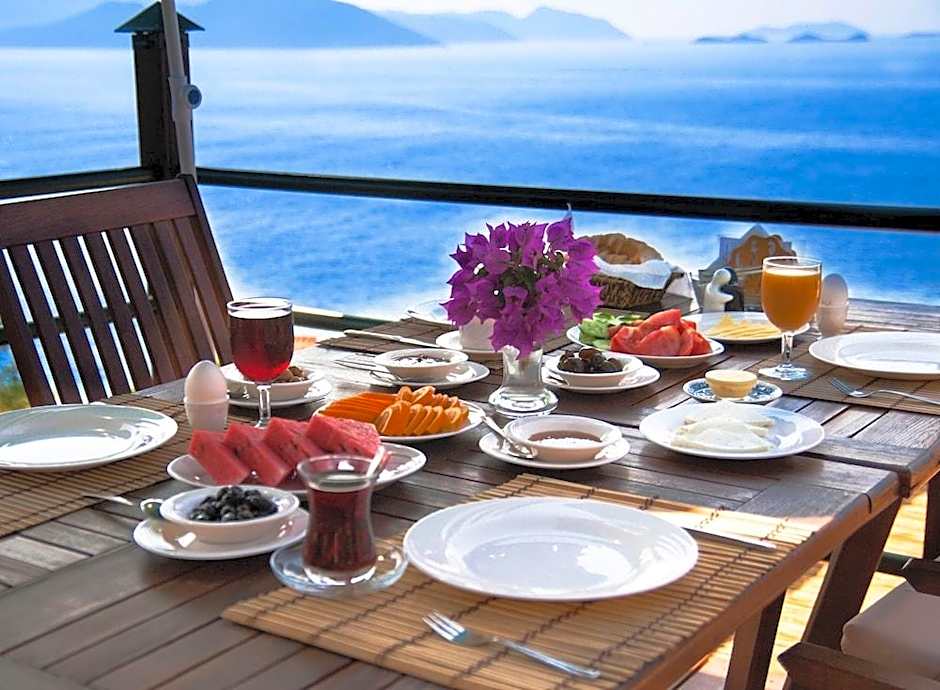 Diva Residence (Allsuite) Hotel