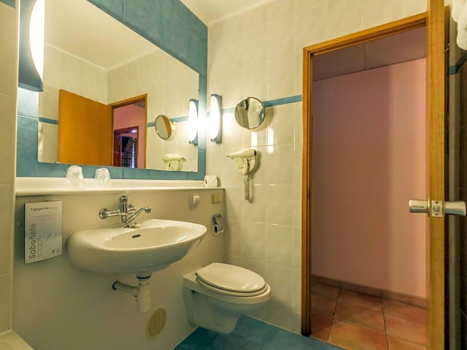 Campanile Lisbonne Sud - Setubal