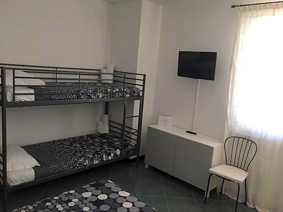 Agriturismo Frontemare