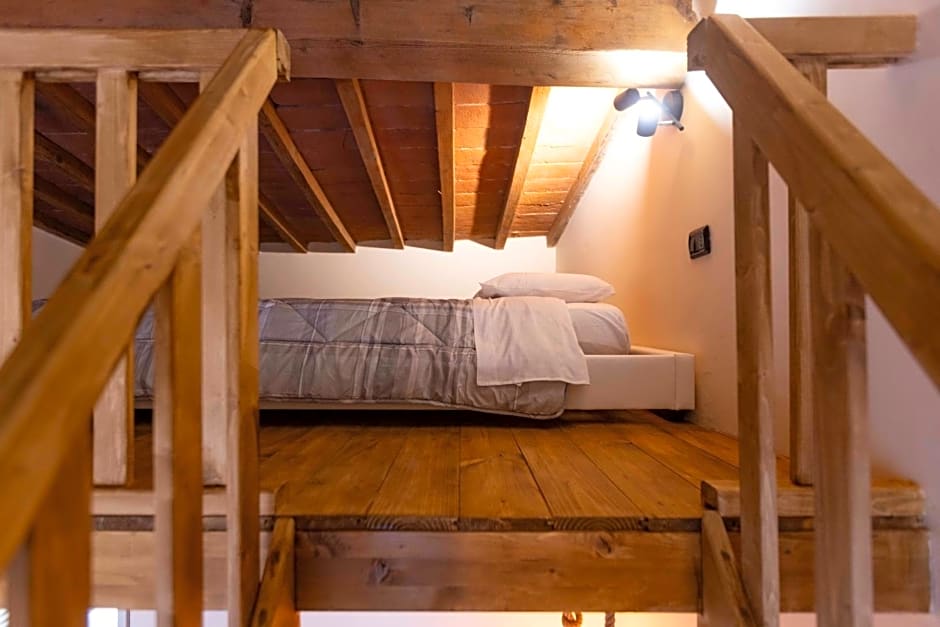 B&B Air Green Serragli