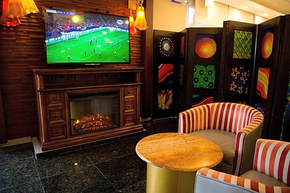 Four Points By Sheraton Queretaro Norte