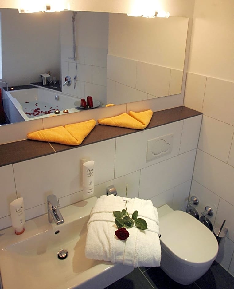 Hotel im Kornspeicher