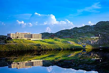 Frutt Mountain Resort