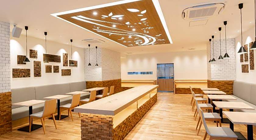 Hotel Torifito Kashiwanoha