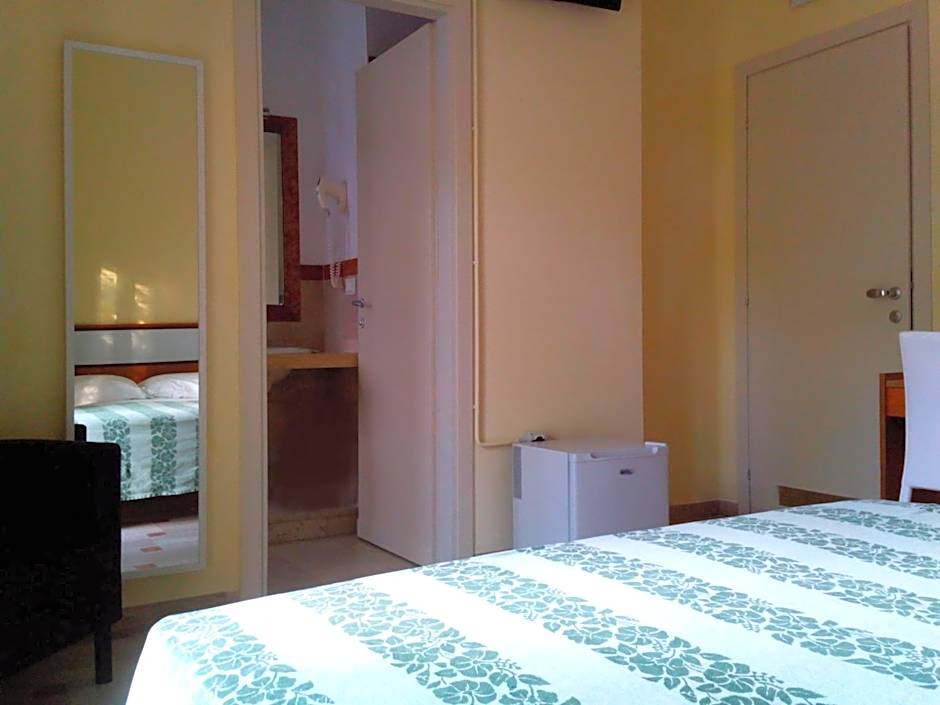 Hotel Sette Note